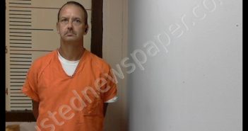<B>JOHNSON</B>,<B>WILLIAM</B> DAVID #, Van Zandt County, Texas - 2018-11-02