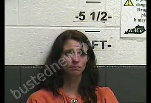 STACEY R CARMAN #, Whitley County, Kentucky - 2018-11-02 06:32:00