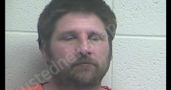 <B>DAVID</B> <B>DAWSON</B> #, Jessamine County, Kentucky - 2018-11-02 20:27:00