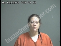 CZAJA COTY A | 2018-11-02 Sandusky County, Ohio Booking