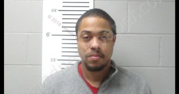 DARRYL DESHON SMITH | 2018-11-02 15:38:00 Lincoln County, Missouri Booking