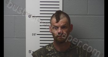 JEREMIAH MICHAEL KERSTING | 2018-11-02 22:23:00 Lincoln County, Missouri Booking