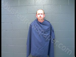 JOHNSON,JOSHUA MICHAEL | 2018-11-02 02:03:00 Wichita County, Texas Booking