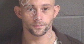 <B>JOHNSON</B>, THOMAS <B>WILLIAM</B> #, Buncombe County, North Carolina - 2018-11-02 10:27:00