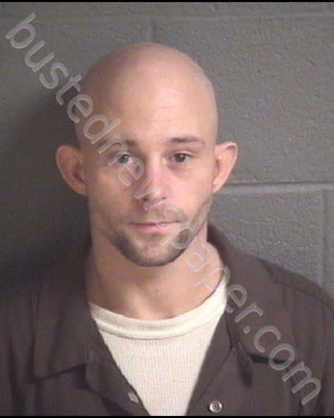 JOHNSON, THOMAS WILLIAM #, Buncombe County, North Carolina - 2018-11-02 10:27:00