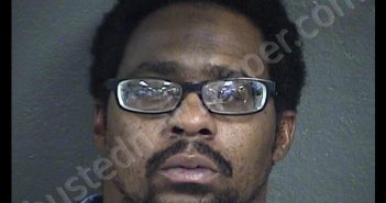 MARTIN, MORTEZ HARNANDEZ SR | 2018-11-02 13:58:00 Wyandotte County, Kansas Booking