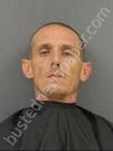 HENDERSON, CHRISTOPHER LEE | 2018-11-02 Cherokee County, South Carolina Booking