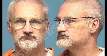 KITCHEN, CHARLES A | 2018-11-02 16:21:00 Lorain County, Ohio Booking