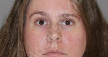 <B>BOWER</B>, <B>KRISTA</B> <B>MARIE</B> #, Denton County, Texas - 2018-11-02