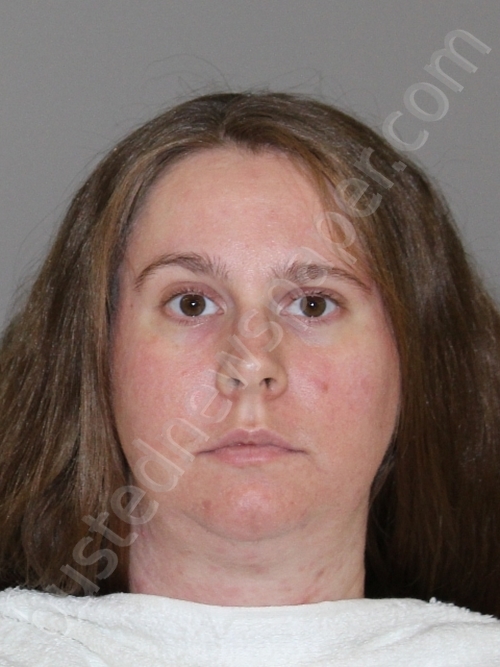 BOWER, KRISTA MARIE #, Denton County, Texas - 2018-11-02