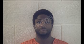 <B>RAYMOND</B> <B>DEMARCUS</B> <B>MATHEWS</B> #, Pulaski County, Kentucky - 2018-11-02 00:09:00