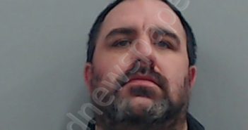 <B>ANDREWS</B>, <B>SCOTT</B> <B>DOUGLAS</B> #, Harris County, Texas, Harrison County, Texas - 2018-11-02