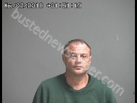 HERMAN RANDY A | 2018-11-02 Sandusky County, Ohio Booking