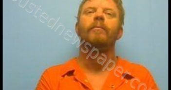 VERNON ROSS HARRIS | 2018-11-02 06:31:00 Johnson County, Arkansas Booking