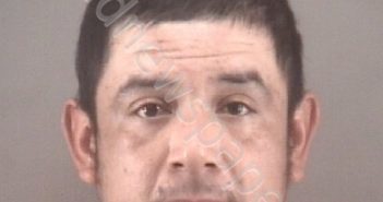 <B>RUIZ</B>-BERNAL, <B>JOSE</B> <B>GUADALUPE</B> #, Forsyth County, North Carolina - 2018-11-02 21:50:00