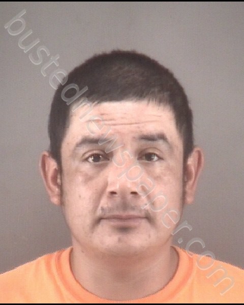 RUIZ-BERNAL, JOSE GUADALUPE #, Forsyth County, North Carolina - 2018-11-02 21:50:00