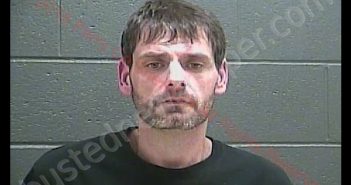 <B>BRENT</B> <B>WEATHERHOLT</B> #, Perry County, Indiana - 2018-11-02 17:11:00