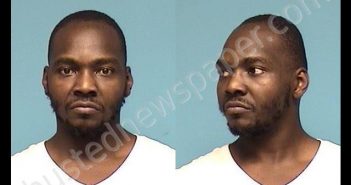 JACKSON, JARON | 2018-11-02 21:43:00 Lorain County, Ohio Booking