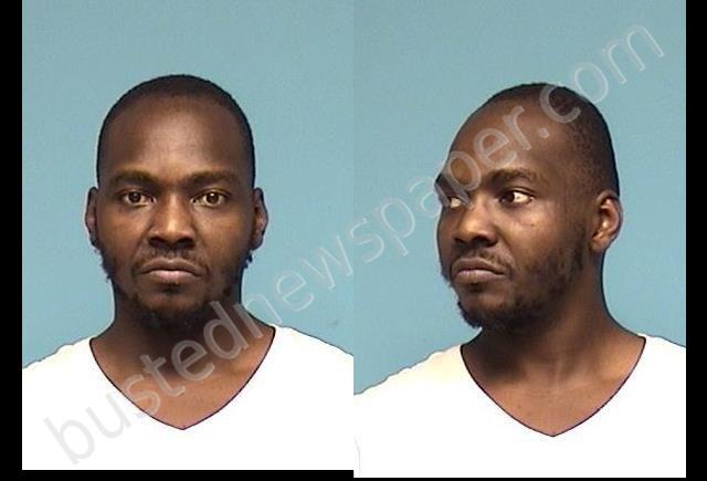 JACKSON, JARON #, Lorain County, Ohio - 2018-11-02 21:43:00