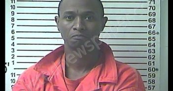 DIXON MUBEA GATUNGU | 2018-11-03 19:01:00 Hardin County, Kentucky Booking