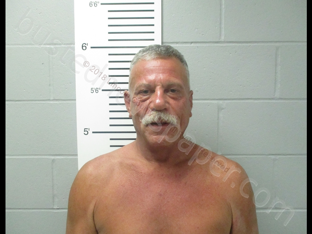 DALE RAY ROOF #, Lincoln County, Missouri - 2018-11-03 07:15:00