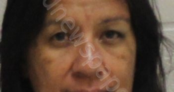 BALLEJO,GLORIA | 2018-11-03 Brown County, Texas Booking
