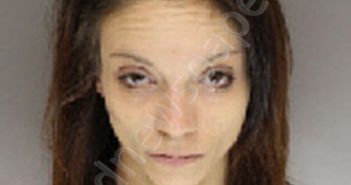 OXENDINE, TAMRA MORTON | 2018-11-03 22:27:00 Moore County, North Carolina Booking