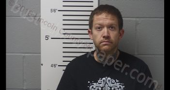 DANIEL B JEROME | 2018-11-03 00:26:00 Lincoln County, Missouri Booking