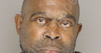 SMITH, HOWARD EARL | 2018-11-03 17:11:00 Moore County, North Carolina Booking