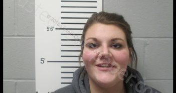 DANIELLE LOUISE BOSCHERT | 2018-11-03 06:56:00 Lincoln County, Missouri Booking