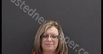 AMOS, MARILYN GUNTER | 2018-11-03 17:59:00 Roanoke County, Virginia Booking