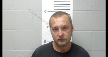 STEVEN LENN KEY | 2018-11-03 05:12:00 Lincoln County, Missouri Booking
