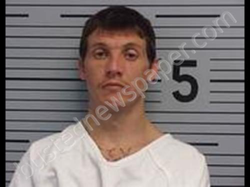 JOSEPH WILLIAM NEELY #, Jackson County, Alabama - 2018-11-03 15:37:00