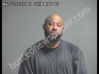 MILLER ERICK L | 2018-11-03 Sandusky County, Ohio Booking