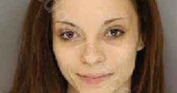 MORTON, TAMRA ELLIS | 2018-11-03 22:27:00 Moore County, North Carolina Booking