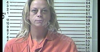 TRINTY RENEE FRIEND | 2018-11-03 19:14:00 Hardin County, Kentucky Booking