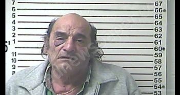 WILLIAM GEORGE MIRCHE | 2018-11-03 21:55:00 Hardin County, Kentucky Booking