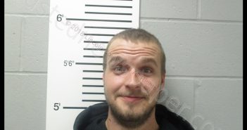 AARON MICHAEL HAVLIK | 2018-11-03 08:16:00 Lincoln County, Missouri Booking