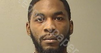 <B>WHITE</B>, PRINCE <B>XAVIER</B> #, Macon County, Illinois - 2018-11-03 06:51:00
