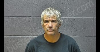 <B>MARK</B> <B>ANTHONY</B> <B>HAMILTON</B> #, Rsw Regional Jail, Virginia, RSW Regional Jail, Virginia - 2018-11-03 22:20:00