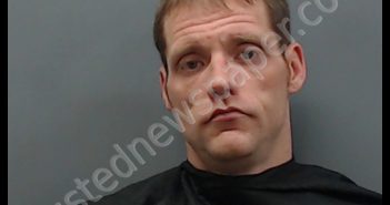<B>DAWSON</B>, <B>TAYLOR</B> <B>JUSTIN</B> #, Gregg County, Texas - 2018-11-03