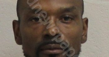 BRADSHAW,ANDREW EUGENE II | 2018-11-04 Brown County, Texas Booking