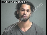 PRUITT DONALD A | 2018-11-04 Sandusky County, Ohio Booking