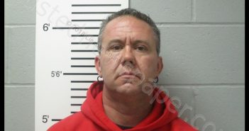 JAMES PATRICK DUNMAN | 2018-11-04 17:49:00 Lincoln County, Missouri Booking