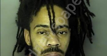 <B>JONES</B>, <B>DONALD</B> <B>HAROLD</B> #, Horry County, South Carolina - 2018-11-04 11:17:00