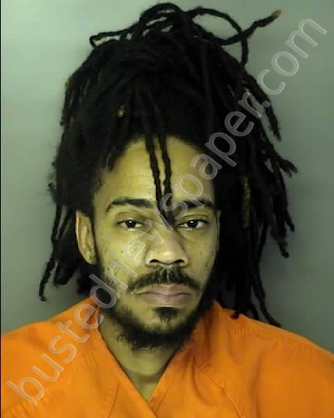 JONES, DONALD HAROLD #, Horry County, South Carolina - 2018-11-04 11:17:00