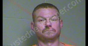 JEFFERY ANDER MEYER | 2018-11-04 15:02:00 Woodford County, Kentucky Booking