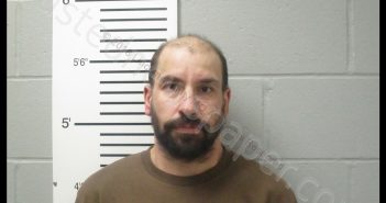 JEREMY G WEISHEYER | 2018-11-04 19:46:00 Lincoln County, Missouri Booking
