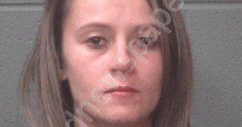 MELLUZZO, KYLIE MARIE | 2018-11-04 Onslow County, North Carolina Booking
