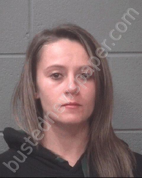 MELLUZZO, KYLIE MARIE #, Onslow County, North Carolina - 2018-11-04
